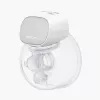 Sacaleches Momcozy S9 Pro Single 180 ml – extractor eléctrico individual, portátil, recargable