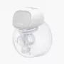 Sacaleches Momcozy S9 Pro Single 180 ml – extractor eléctrico individual, portátil, recargable
