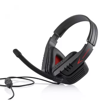 Auriculares con cable MC-823 Ranger