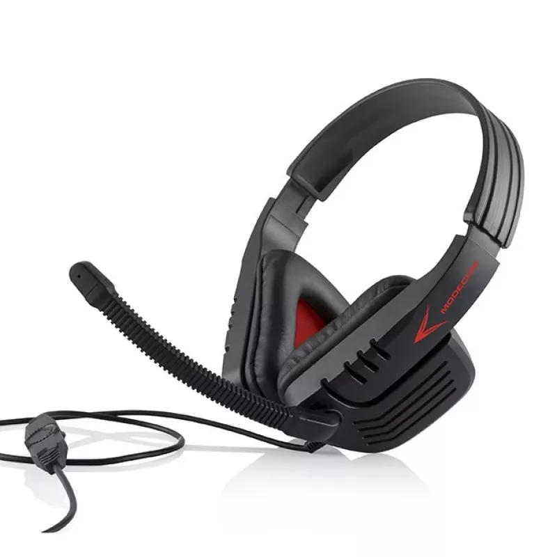 Auriculares con cable MC-823 Ranger