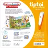 tiptoi Suchen und Entdecken: Die Jahreszeiten, libro educativo