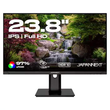 Pantalla Japannext JN-IPS2382FHDR-HSP