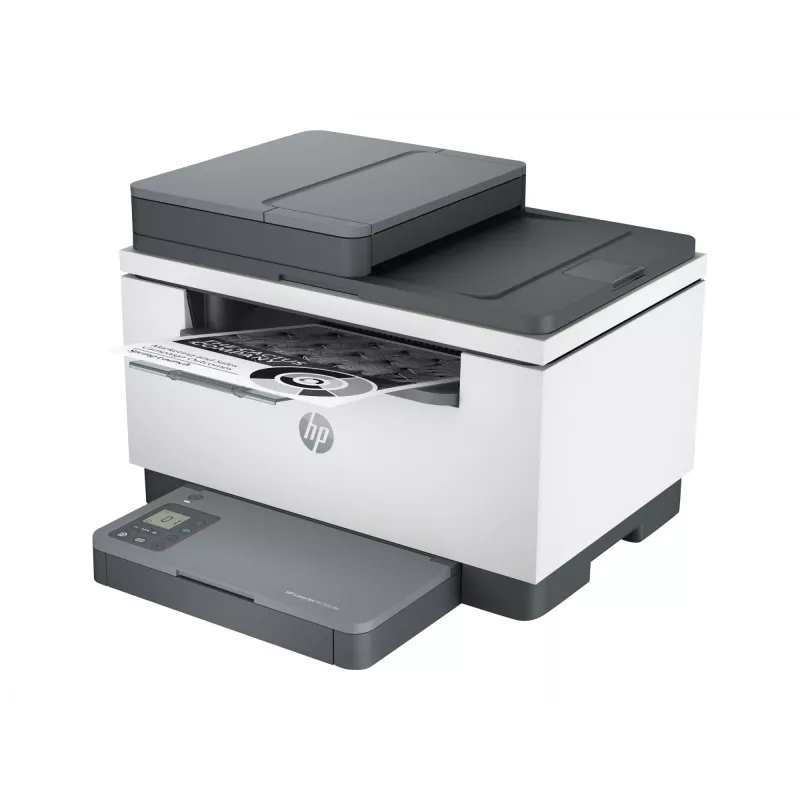 Impresora todo en uno HP LaserJet MFP M234SDW láser monocromo