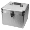 Logilink - Caja de protección para discos duros - Capacidad: 10 discos duros (3.5) (UA0193)
