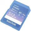 Memoria flash SanDisk 512 GB SDXC UHS-II Creator
