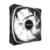 MONTECH AX120 PRO negro 120mm ARGB pack de 3