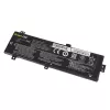 Batería Green Cell LE118 para Lenovo Ideapad 310-15 (7,6 V, 3500 mAh, 4 celdas, LiPo, negro)
