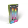 Lámpara de mesa y colgante TRACER Smart Flow Tracer 47245 Ambience TRAOSW47245 control Wi‑Fi LED