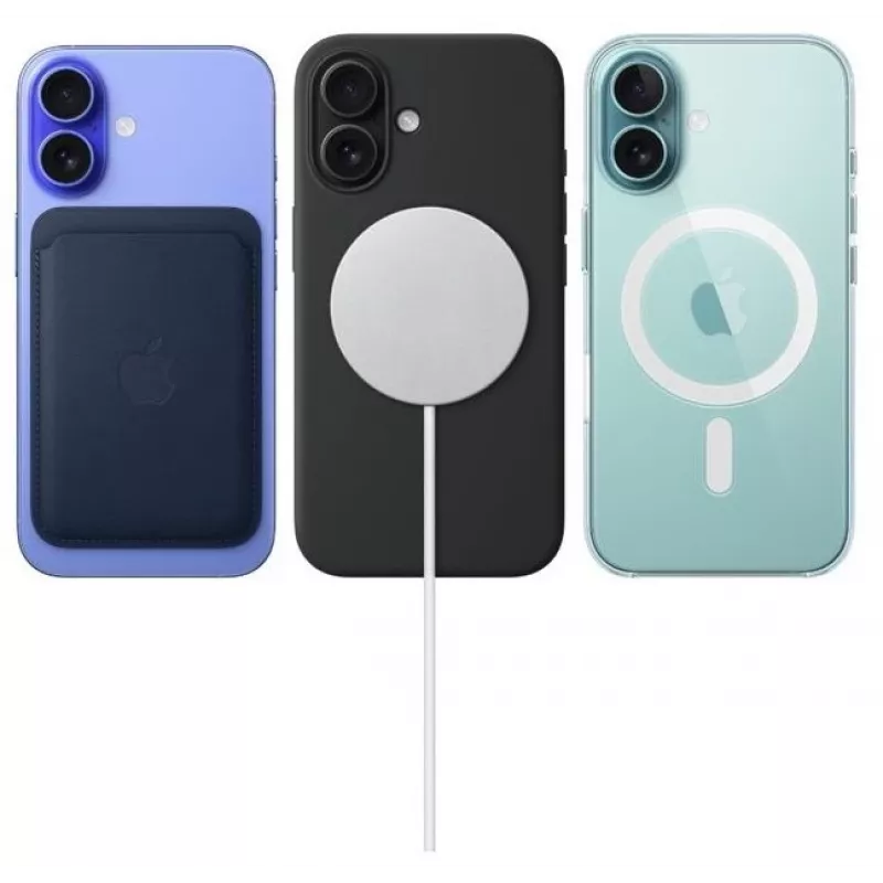 Smartphone Apple iPhone 16 6,1