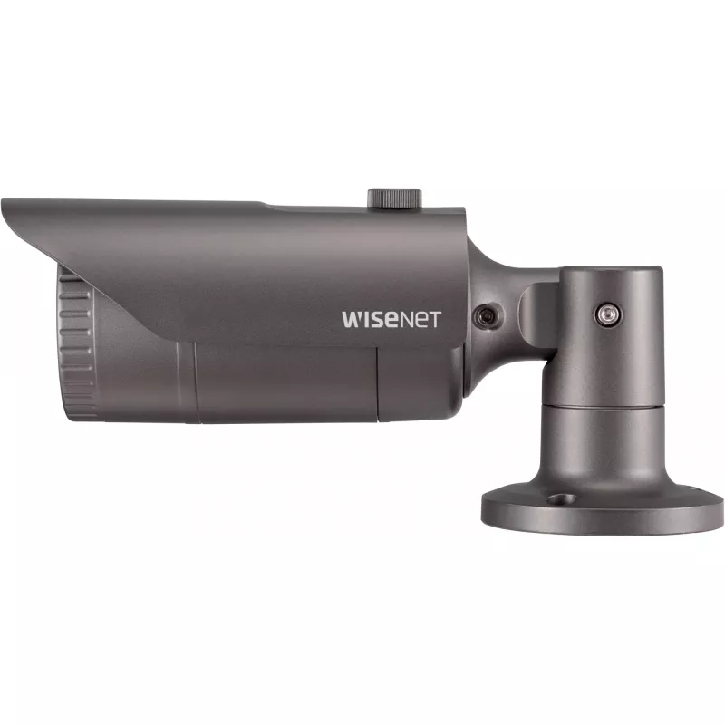 Hanwha Techwin WiseNet Q QNO-8010R - cámara de vigilancia de red - color (día/noche)
