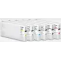 Tóner Epson T782 cian 200 ml para impresoras de inyección de tinta profesionales