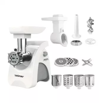 Zelmer ZMM9802B blanco