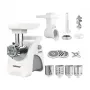 Zelmer ZMM9802B blanco