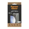 PanzerGlass ® Protector de pantalla Samsung Galaxy S23 FE | Ultra-Wide Fit