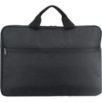 Mobilis Netcover - Funda para portátil - 40,6 cm - 35,60cm (14) - 40,60cm (16) - Negro (003060)