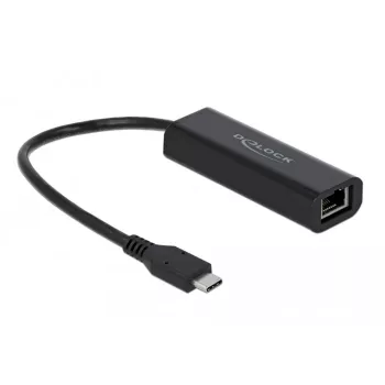 Tarjeta de red DeLOCK 66298 Ethernet 5000 Mbit/s