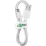Wentronic 77527 cable USB blanco