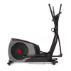 Elíptica magnética HMS Fitness H5813-i negra, gris