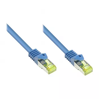 Goodconnections 8070R-020B cable de red Ethernet azul