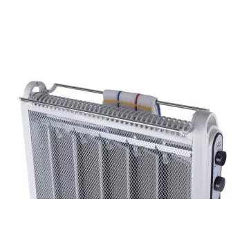 Calefactor eléctrico JATA RD227B