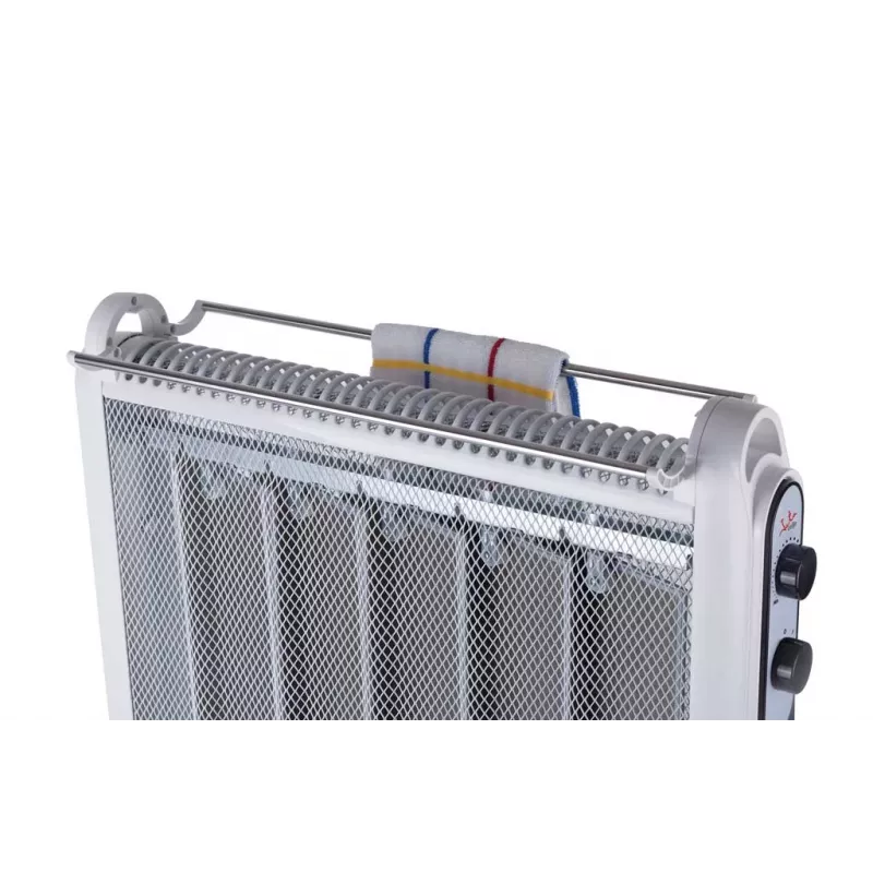 Calefactor eléctrico JATA RD227B