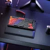 Glorious GPBT Keycaps - 114 teclas PBT, ANSI, distribución US - Celestial Fire (GLO-KC-GPBT-CF)
