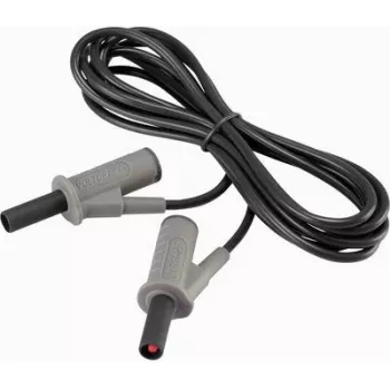Voltcraft VC-8063435 Negro