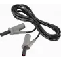 Voltcraft VC-8063435 Negro