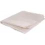 Bolsa de residuos Deiss 240-300l transparente 650+550x1350mm 80my (99016)