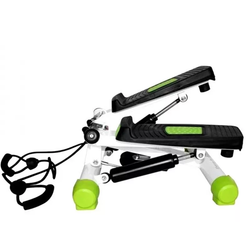 HMS Fitness S3033 verde, blanco