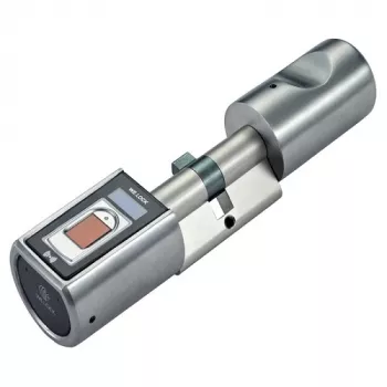 Cilindro electrónico WELOCK SBR20EBL41