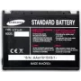 Samsung batería de móvil Li-Ion para SGH-ZV60