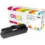 Armor - negro - compatible - cartucho de tóner - para Kyocera FS-1300D, 1300D/KL3, 1300DN, 1300DTTN/KL3 (K15114OW)