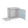Armario de pared ALANTEC 19 12U 600x450, gris