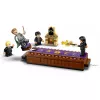 LEGO HARRY POTTER 76441 Castillo de Hogwarts: Club de duelos