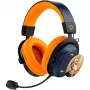 Auriculares gaming Blade Dragon Ball Z wireless - auriculares (DB2001)