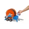 Remolque de riego BRUDER 02034 multicolor ABS 3 años