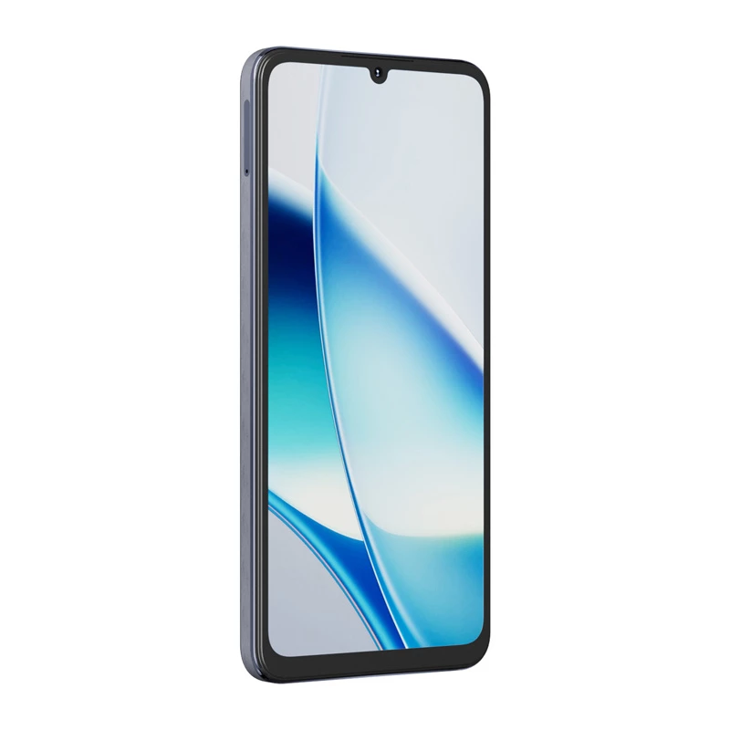 Smartphone HOTWAV A17 Pro Max — negro