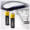 Pila Intenso Energy-Ultra Mignon (AA) alcalina de manganeso 1,5 V 10 uds. (7501920)