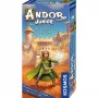 Kosmos Andor Junior Expansión de juego de cartas