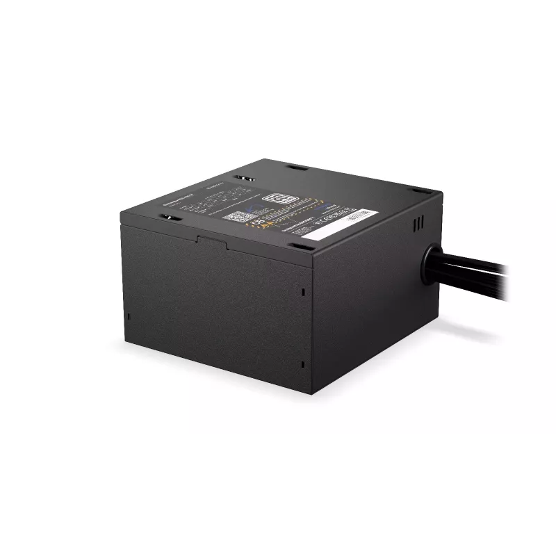 ENDORFY Elementum E5 450W Fuente de alimentación 24-Pin ATX ATX negra