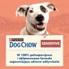 PURINA Dog Chow Sensitive Salmon - pienso seco para perros - 14 + 2,5 kg