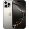 iPhone 16 Pro 128GB Natural Titanium Renewd reacondicionado – smartphone reacondicionado, modelo M2051