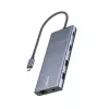 Hub de interfaz USB Type-C Anker Innovations A83880A1