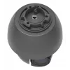 Cámara de vigilancia IP Ubiquiti AI PTZ Industrial 3864 x 2160 píxeles