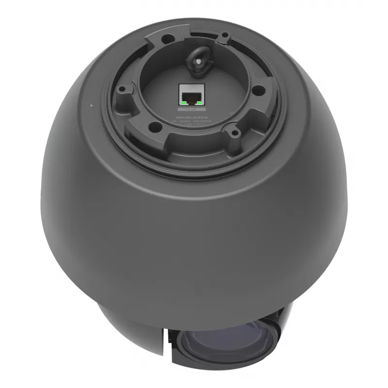 Cámara de vigilancia IP Ubiquiti AI PTZ Industrial 3864 x 2160 píxeles