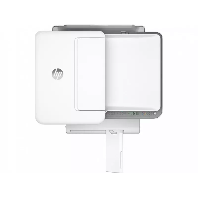 HP DeskJet 4220e impresora inalámbrica todo en uno en color, Instant Ink; copiadora, escáner