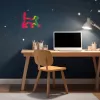 Luz de neón LED MANTA SNL60RGB tira RGB con cambio de color, iluminación decorativa flexible