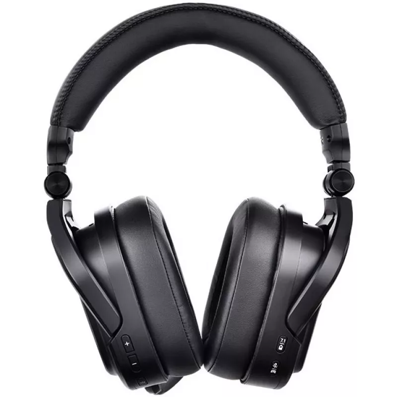 Thermaltake ARGENT H5 RGB, inalámbricos, gaming, 20 - 40000 Hz, 412 g, auriculares, negro