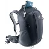 Mochila de senderismo DEUTER AC Lite 23, mochila ligera de 23 L para el día